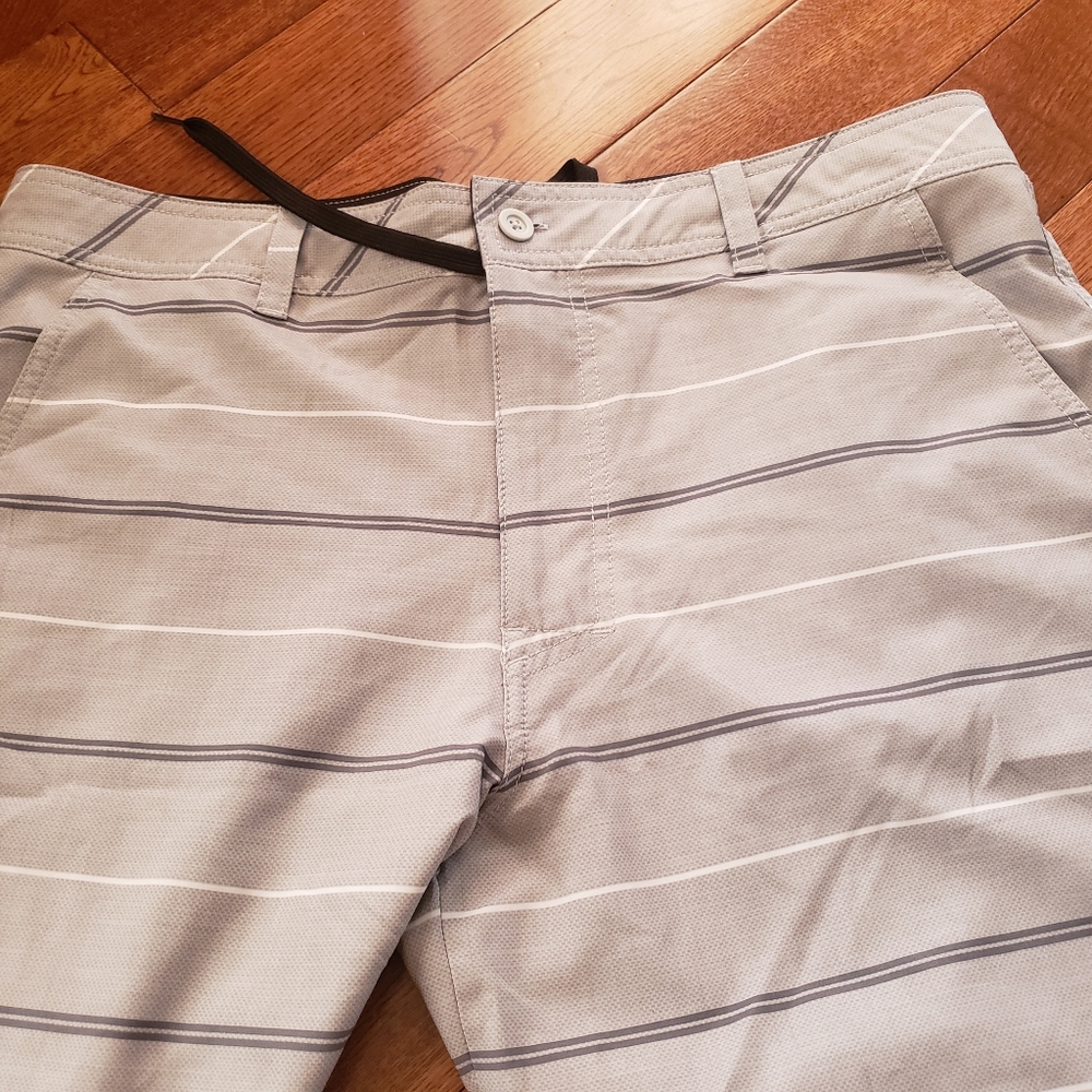 Mossimo supply swim shorts multiuse hybrid